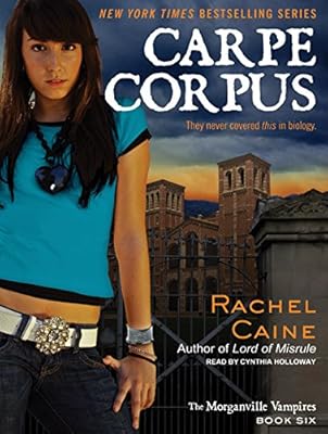 Carpe Corpus