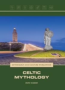 Celtic Mythology by Lucent Books 
			
			
		
		
		
       	 
       		
       			(Editor)