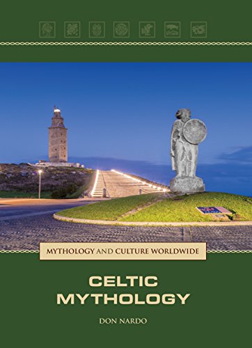 Celtic Mythology by Lucent Books 
			
			
		
		
		
       	 
       		
       			(Editor)