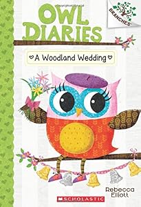 A Woodland Wedding