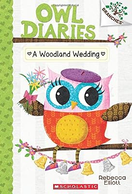A Woodland Wedding