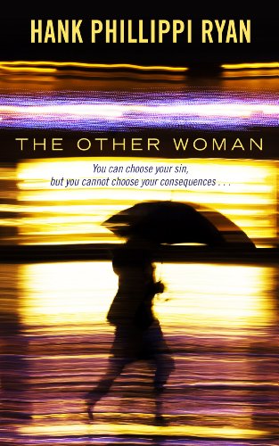 The Other Woman (Wheeler Large Print Book Series) by Hank Phillippi Ryan