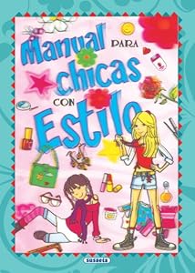 Manual para chicas con estilo