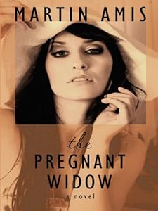 The Pregnant Widow: Inside History (Thorndike Reviewers' Choice) by Martin Amis
