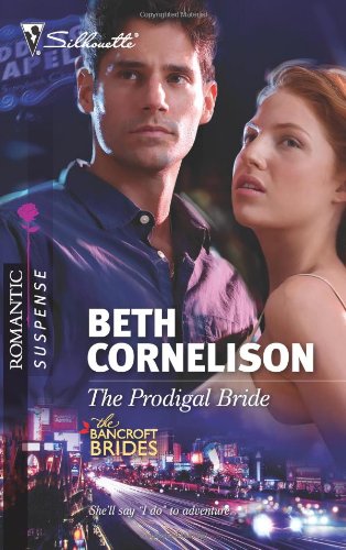 The Prodigal Bride by Beth Cornelison