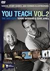 You Teach Vol 2 by Eddie James