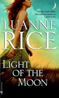 Light of the Moon