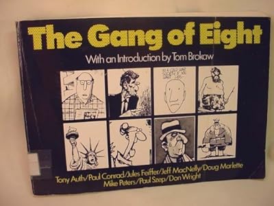The Gang of Eight