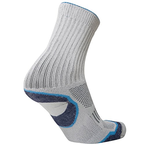 

Hiking Outdoor Socks - Comfortable Moisture Wicking Outdoor Hiking Socks