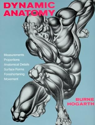 Dynamic Anatomy
