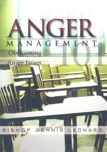 Anger Management by Dennis Leonard