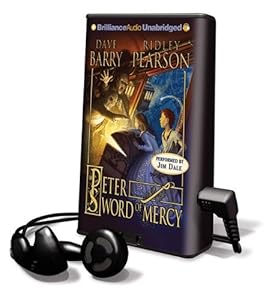 Peter and the Sword of Mercy