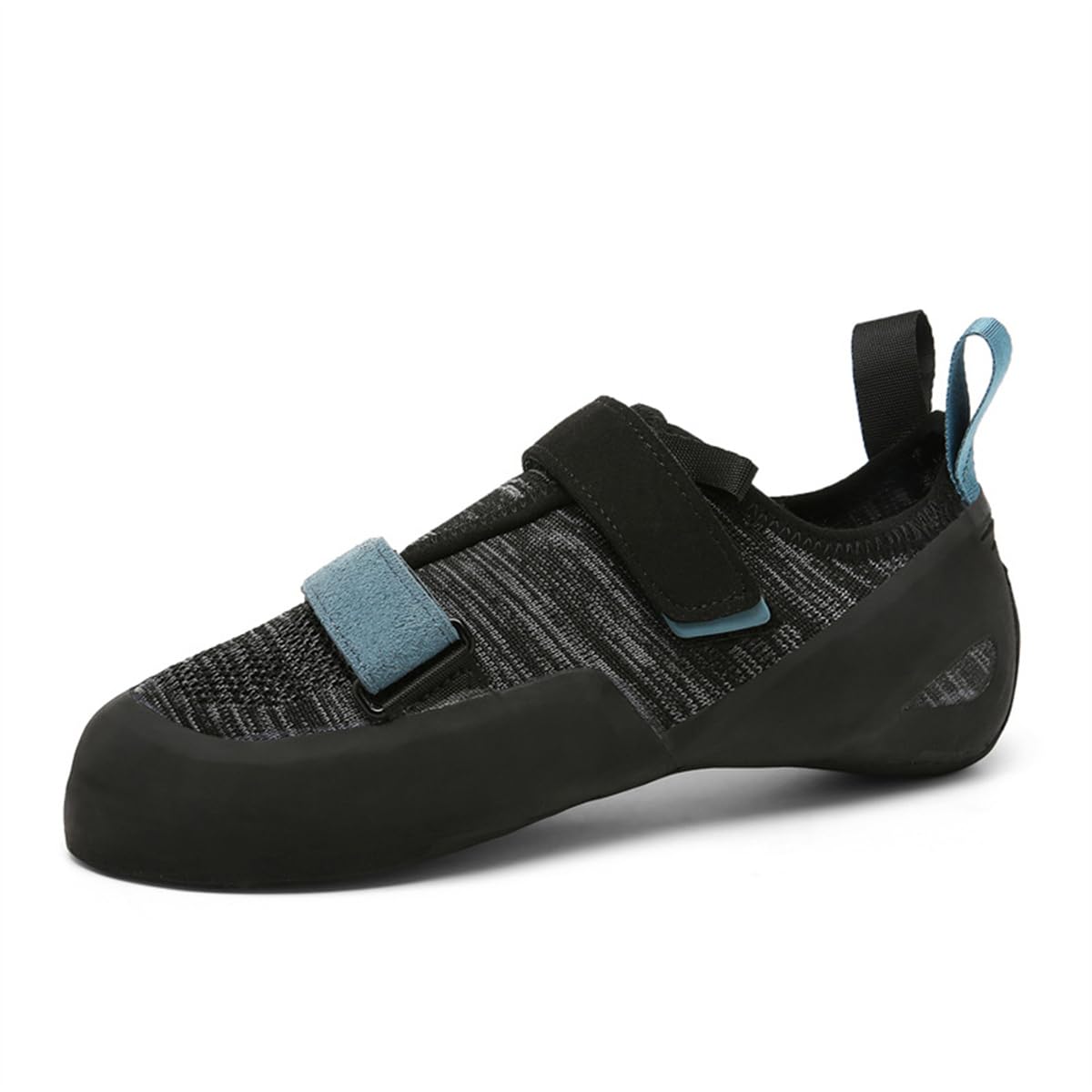 Men Women Rock Climbing Sneakers Beginners Kids Indoor Wall Climbing Shoes Non Slip Bouldering Athletic Shoes_vogvips.com