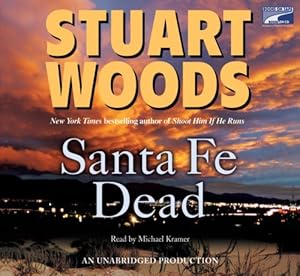 Santa Fe Dead