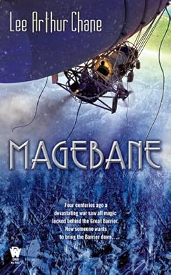 Magebane