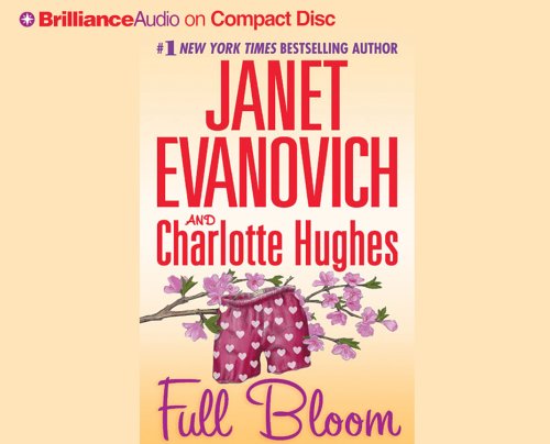 Full Bloom by Janet Evanovich
