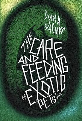 The Care and Feeding of Exotic Pets