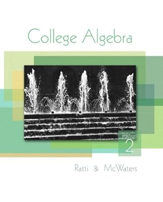 College Algebra