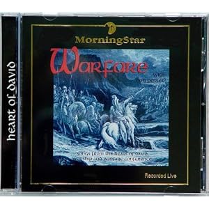 Capa de Warfare