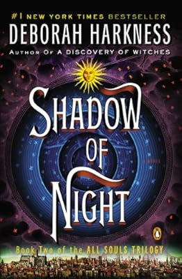 Shadow of Night: A Novel