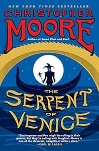 The serpent of venice a novel