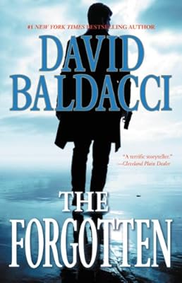 The Forgotten (John Puller series Book 2)