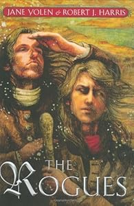 The Rogues (Stuart Quartet)