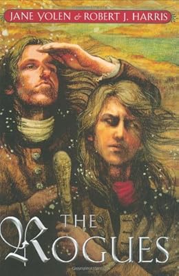 The Rogues (Stuart Quartet)