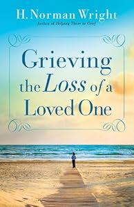 Grieving the Loss of a Loved One