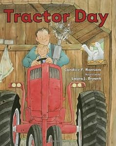 Tractor Day