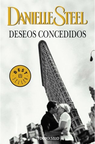 Deseos concedidos / Answered Prayers by Danielle Steel