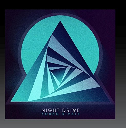 Algopix Similar Product 7 - Young Rivals