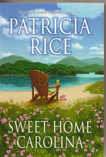 Sweet Home Carolina by Patricia Rice