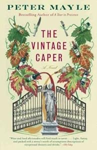 The Vintage Caper