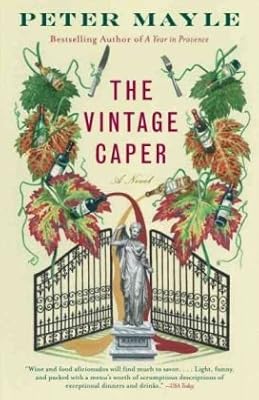 The Vintage Caper