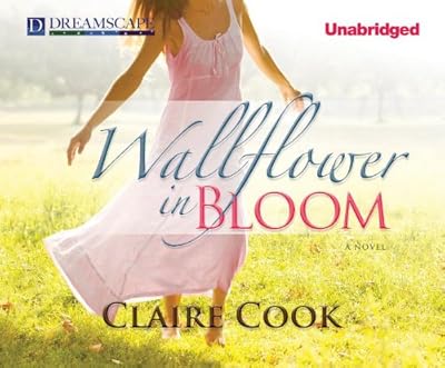 Wallflower in Bloom