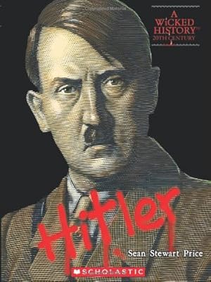 Adolf Hitler