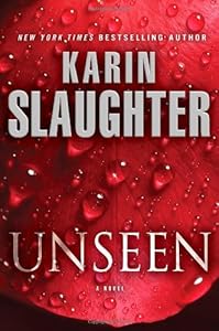 Unseen: A Novel