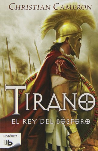 Algopix Similar Product 19 - Tirano 4. El rey del Bósforo