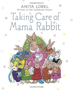 Taking Care of Mama Rabbit