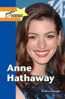 Anne Hathaway