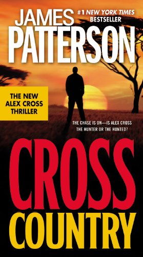 Cross Country by James Patterson