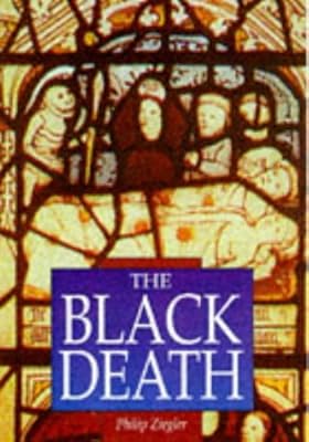 The Black Death (Sutton Illustrated History Paperbacks)