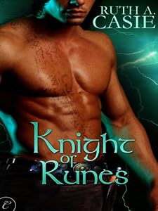 Knight of Runes