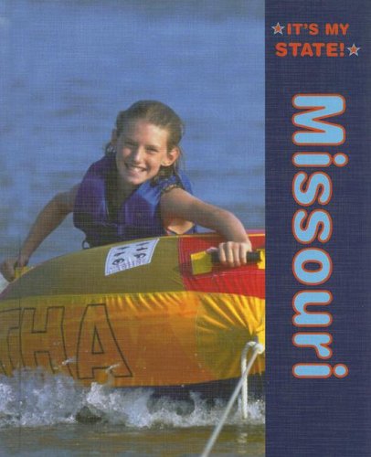 Missouri (It's My State!) by Doug Sanders