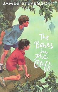 The Bones in the Cliff