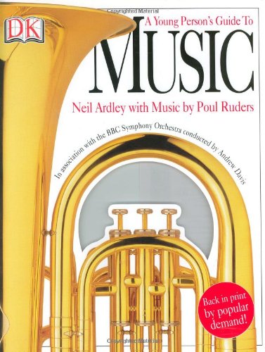 A Young Person's Guide to Music by Neil Ardley