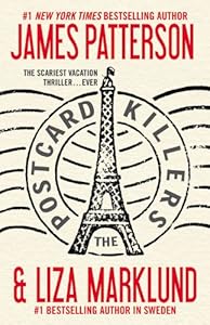 The Postcard Killers