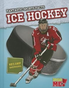 Ice Hockey by Michael Hurley