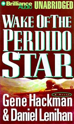 Wake of the Perdido Star (Nova Audio Books)